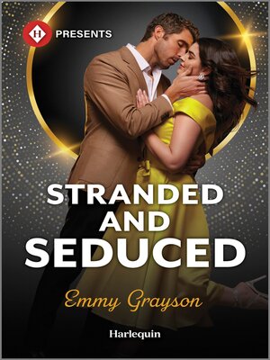 cover image of Stranded and Seduced